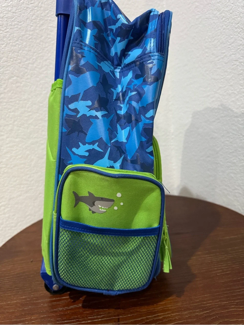 Stephen Joseph fun shark